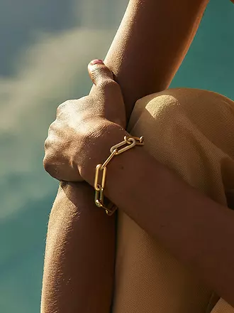 EDBLAD | Armband IVY MAXI  Gold | 